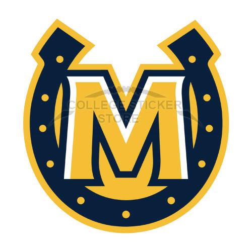 Personal Murray State Racers Iron-on Transfers (Wall Stickers)NO.5220